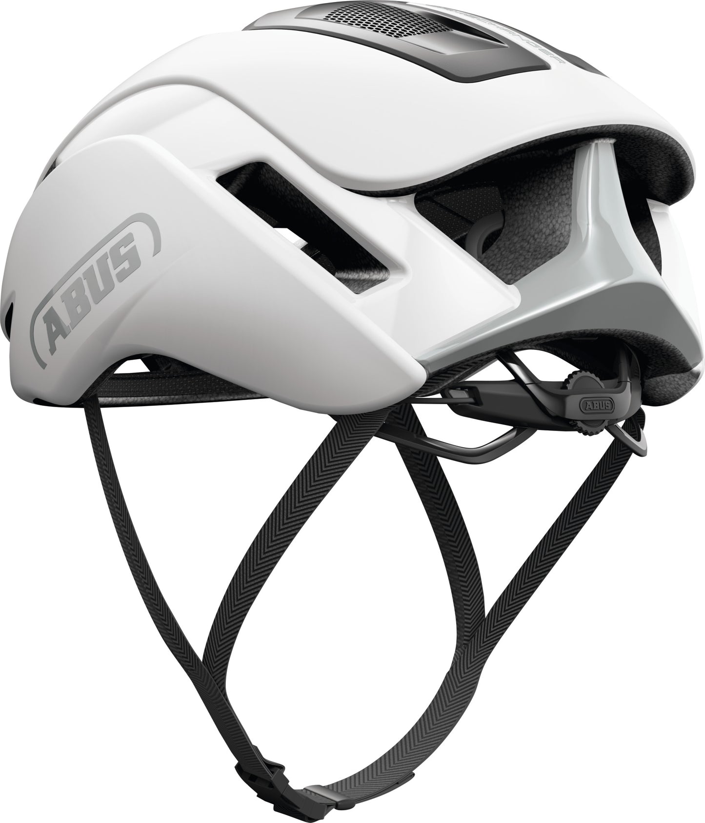 Abus Gamechanger 2.0 - Casco Aero de ciclismo de Ruta