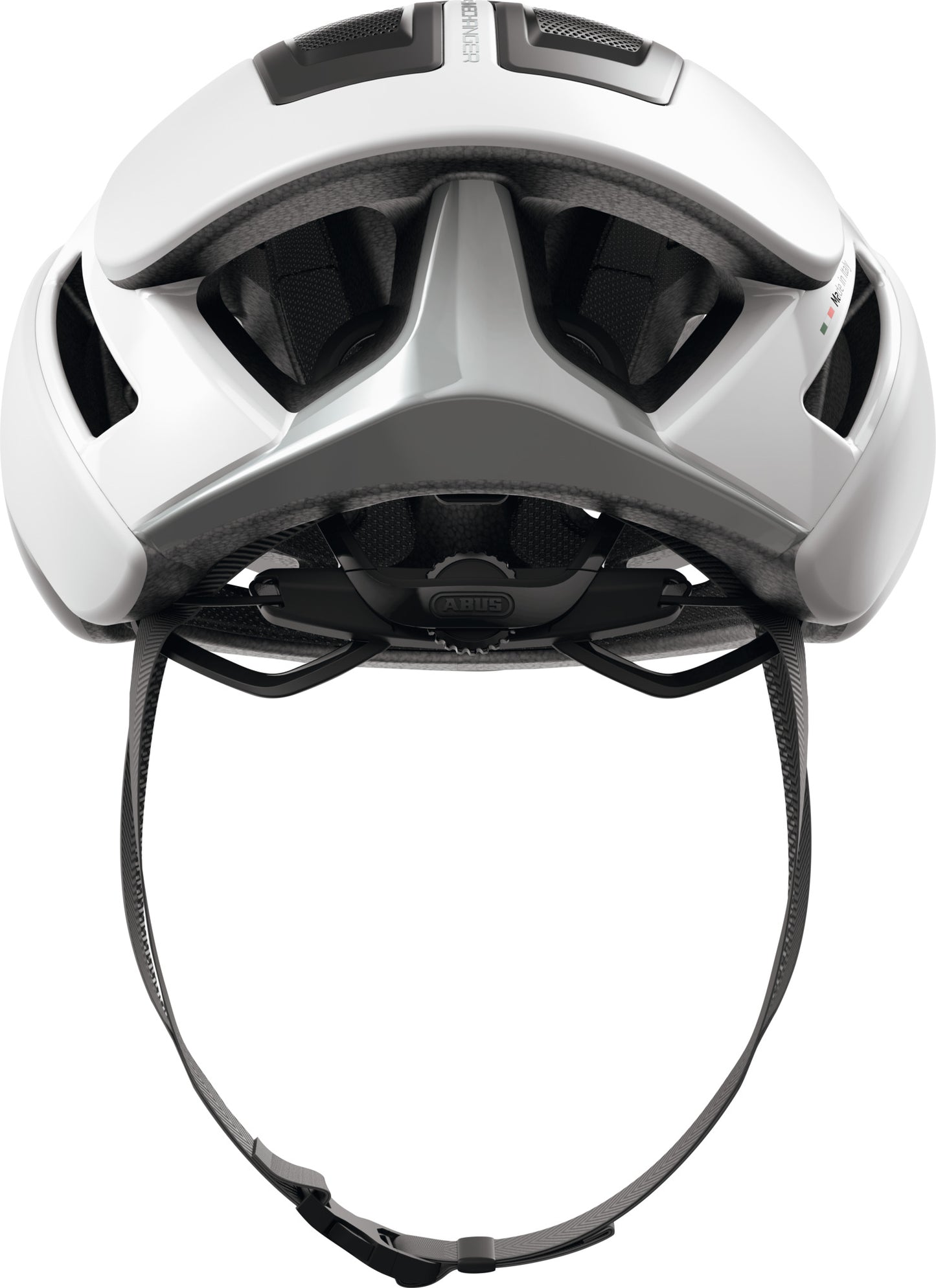 Abus Gamechanger 2.0 - Casco Aero de ciclismo de Ruta