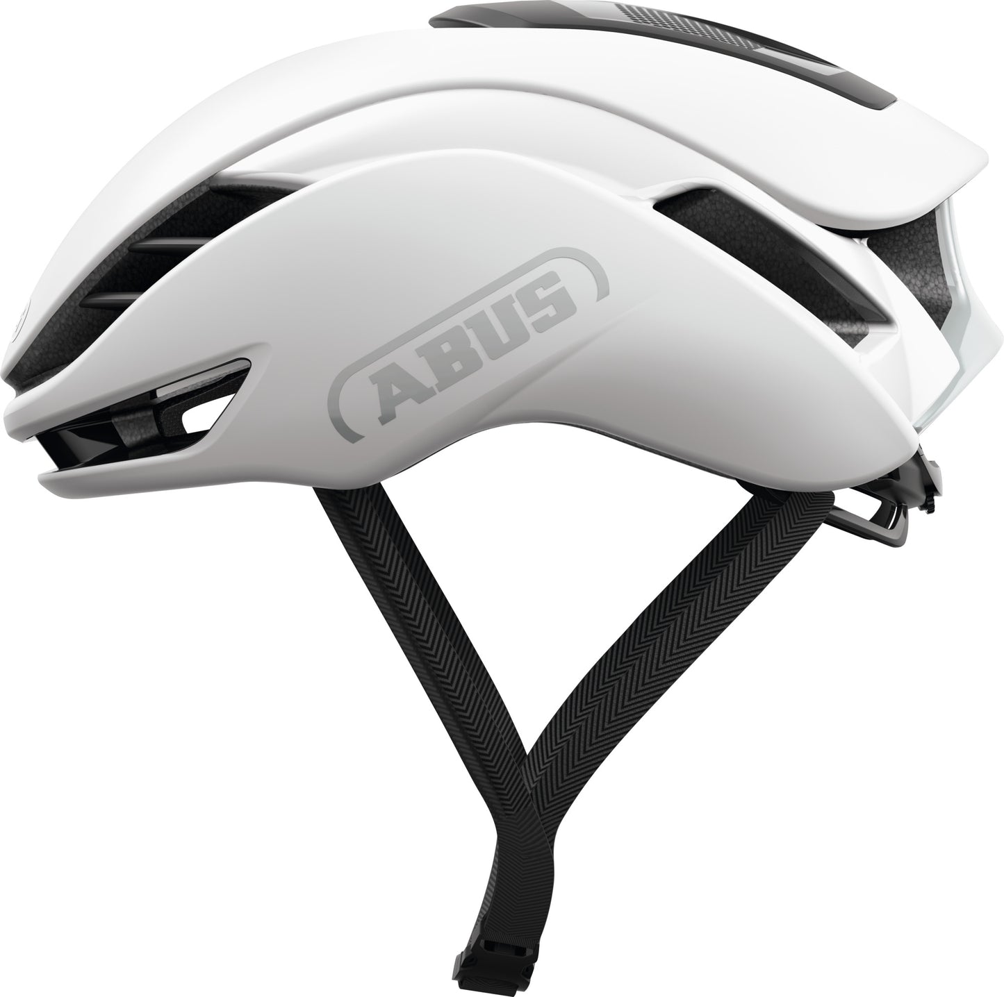 Abus Gamechanger 2.0 - Casco Aero de ciclismo de Ruta