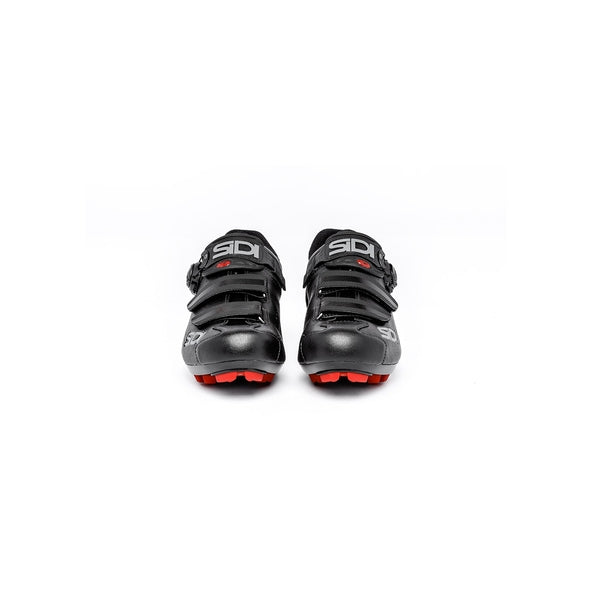 Sidi Trace 2 - Zapato de ciclismo montaña MTB XC Mujer Negro