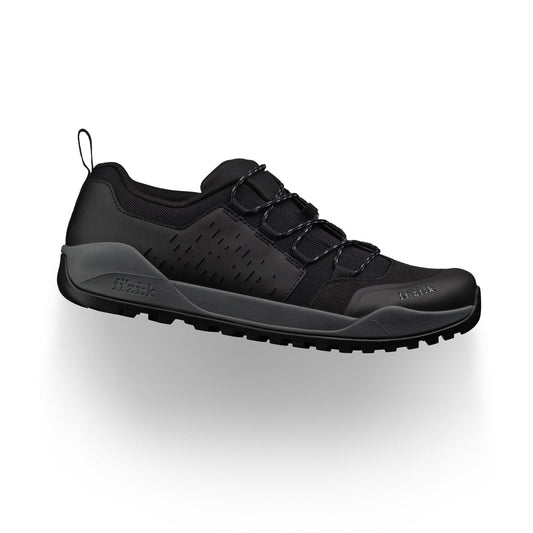 Fizik Ergolace X2 Flat - Zapatos de ciclismo de montaña MTB planos