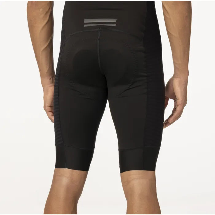 AGU Compression Bibshort Contour - Calza de ciclismo Hombre