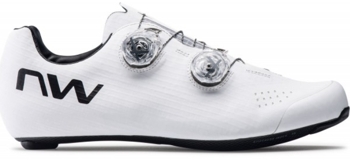 Northwave Extreme Pro 3 – Zapatos de ciclismo de ruta