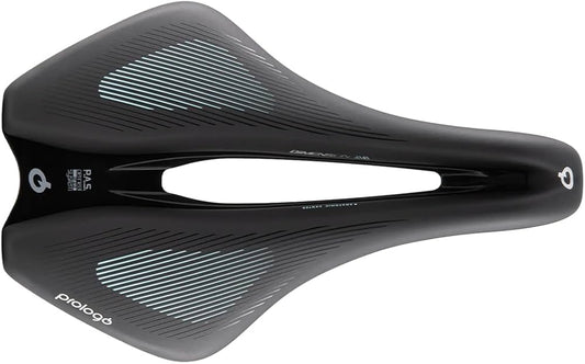 Prologo Dimension EVA - Sillín de ciclismo Ruta y/o MTB para mujer (156mm)