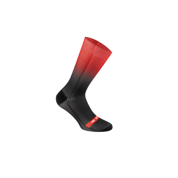 Gist Print Diamond Shade. Calcetines de Ciclismo