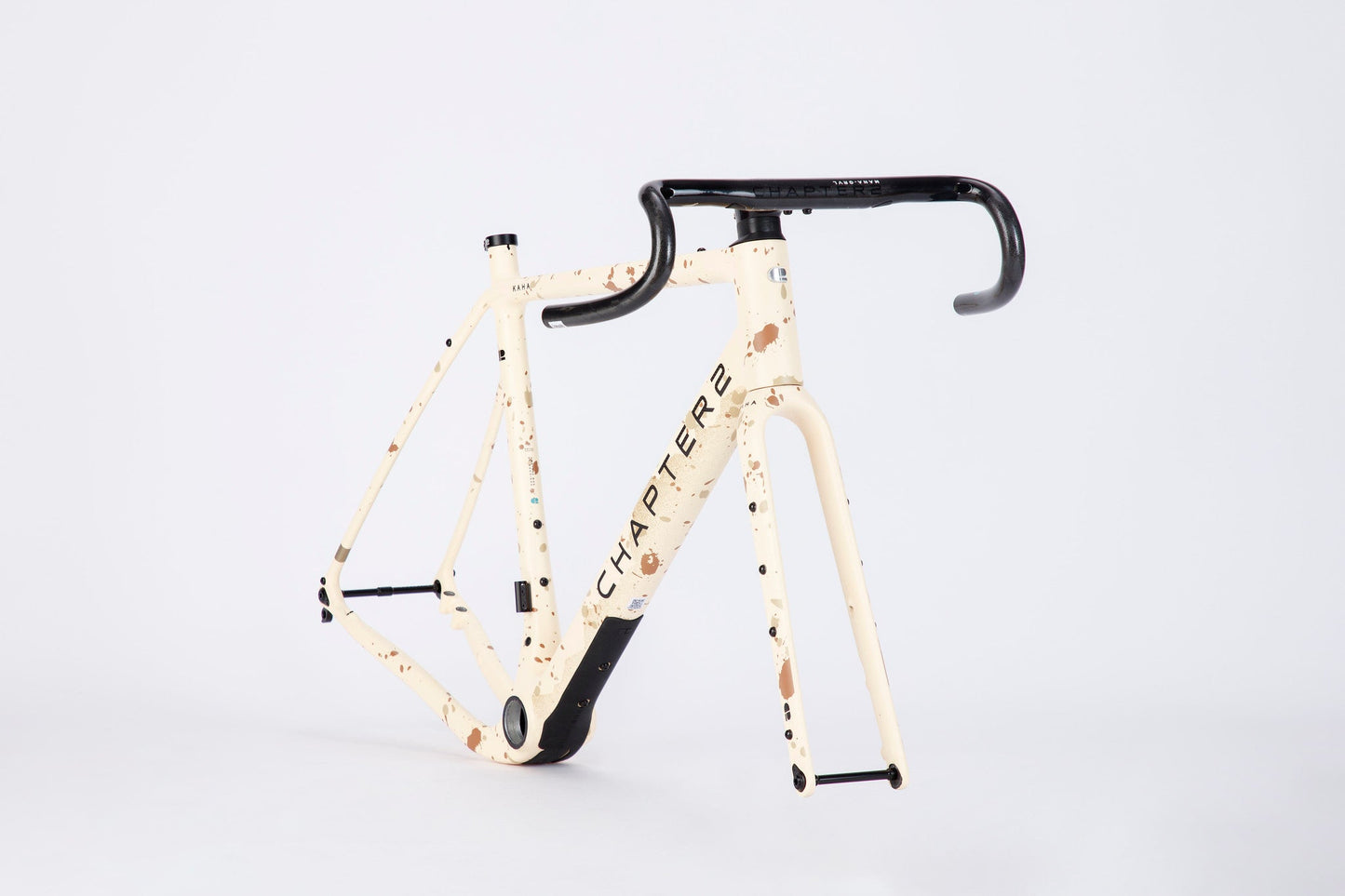Cuadro de Bicicleta Chapter2 Kaha: SAND (ONEPU)