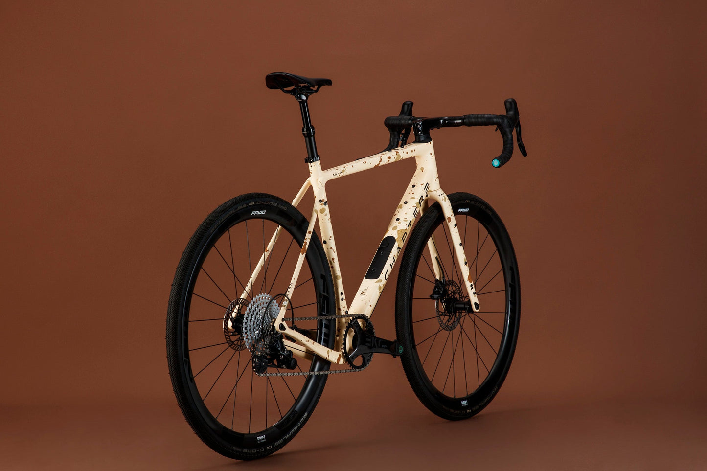 Cuadro de Bicicleta Chapter2 Kaha: SAND (ONEPU)