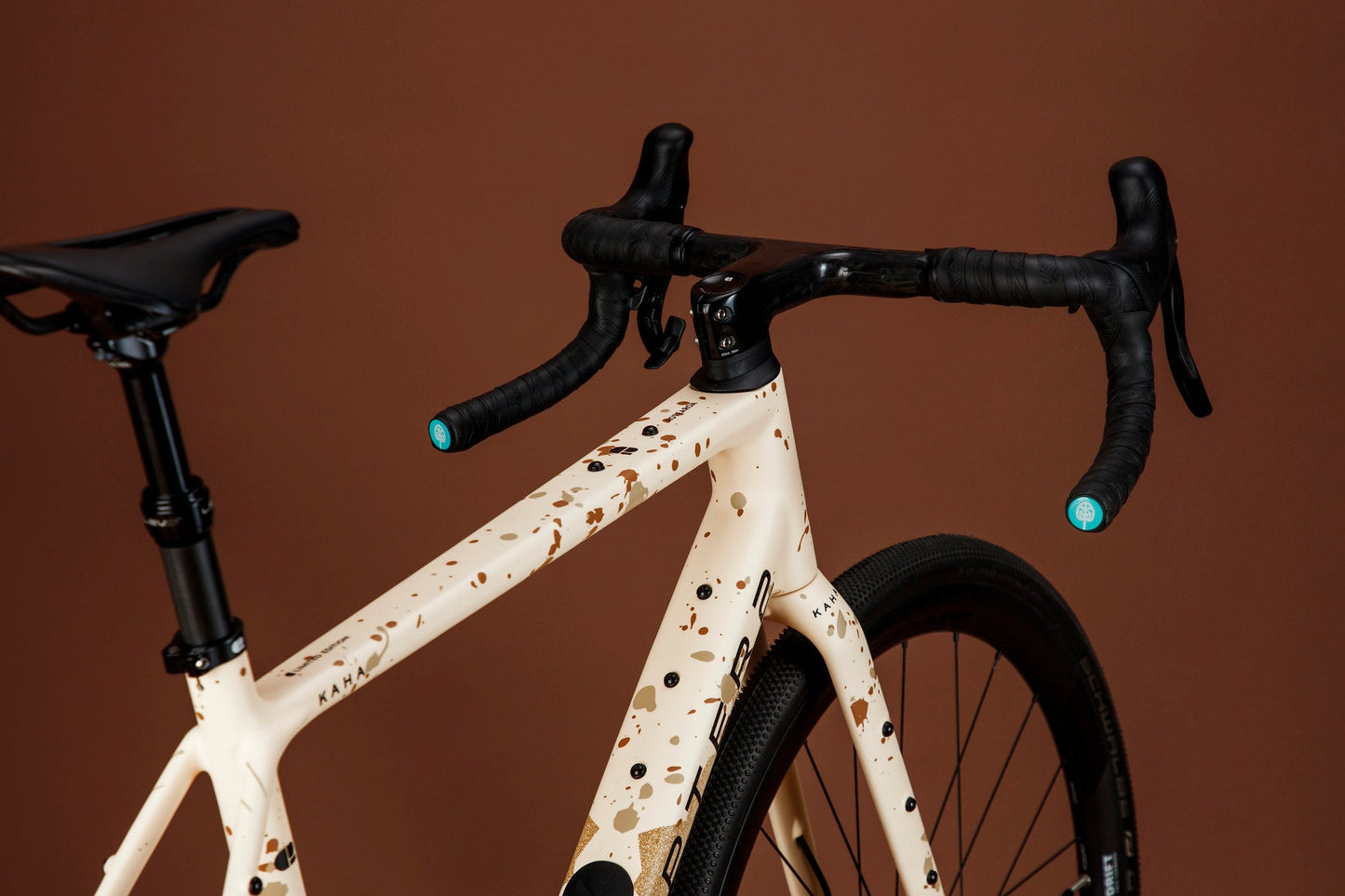 Cuadro de Bicicleta Chapter2 Kaha: SAND (ONEPU)