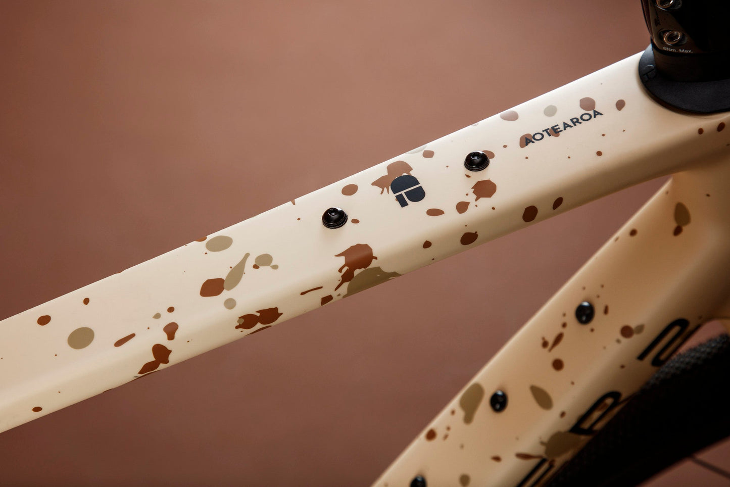 Cuadro de Bicicleta Chapter2 Kaha: SAND (ONEPU)