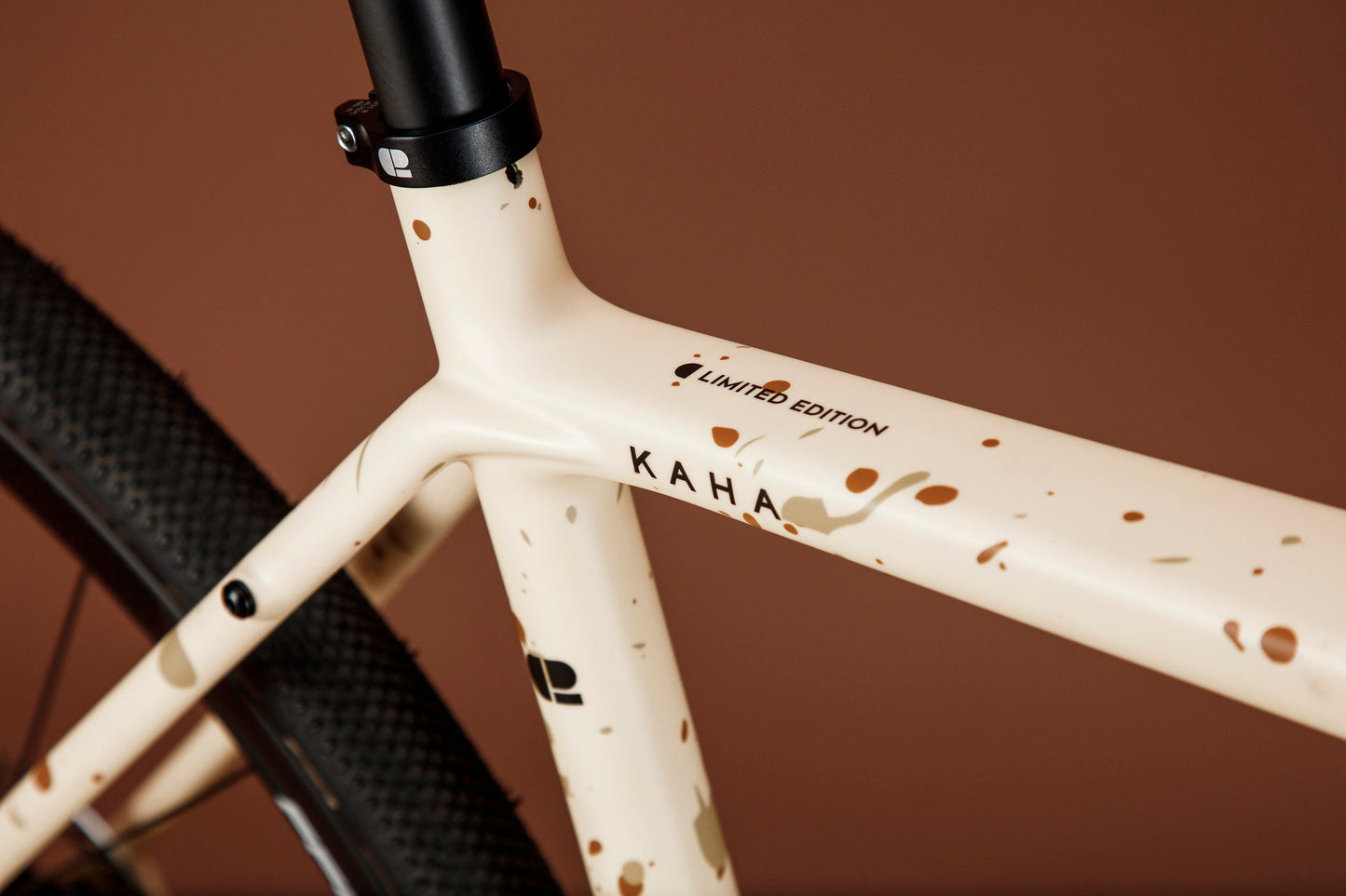 Cuadro de Bicicleta Chapter2 Kaha: SAND (ONEPU)