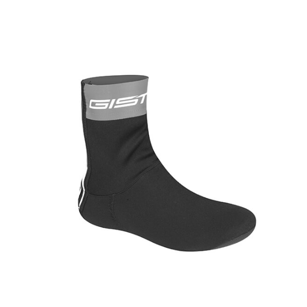 Cubre Zapato o cubrebotin Gist Sonic Negro