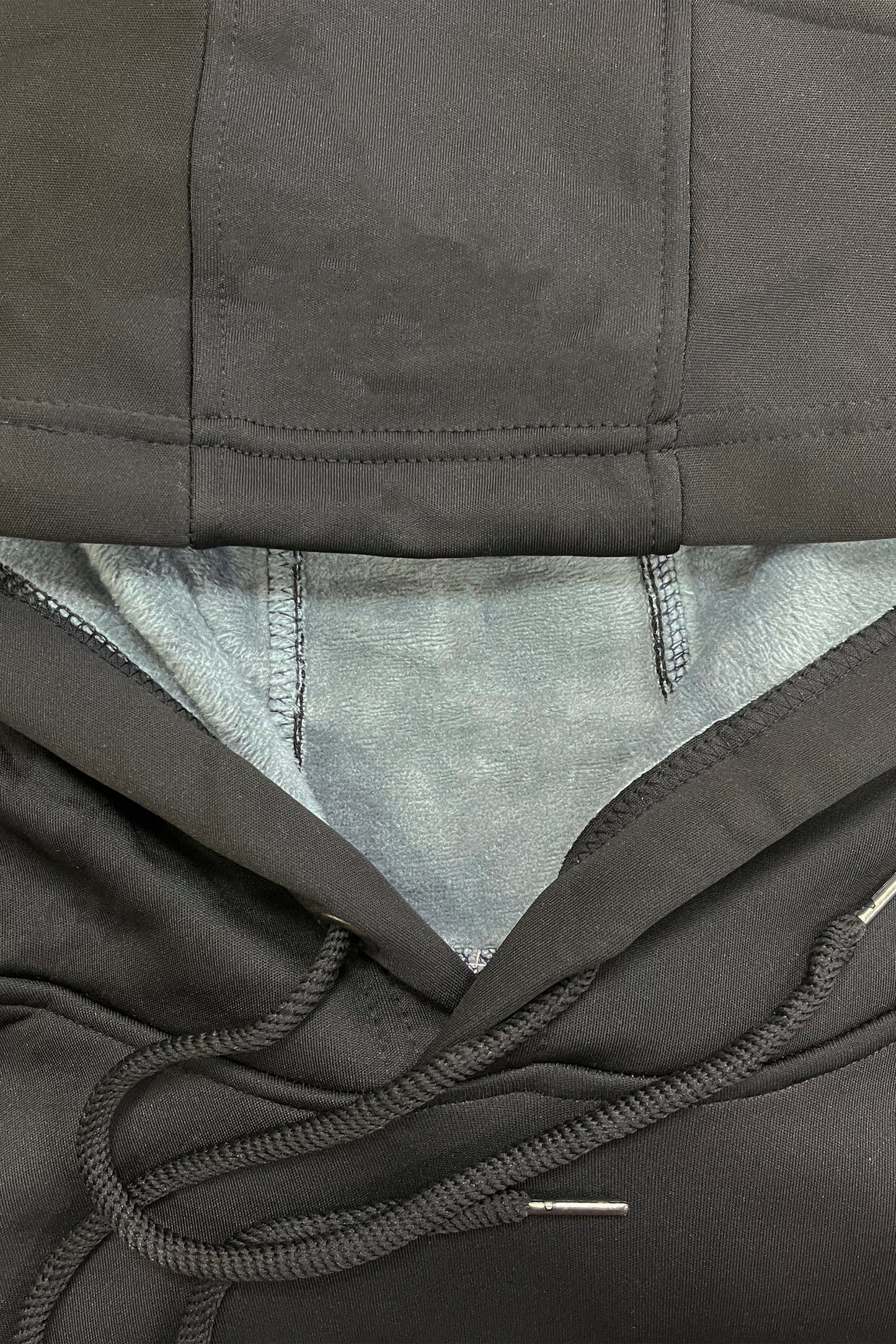 Polerón Hoodie Forrado con gorro Finisher - "Marathon Majors"