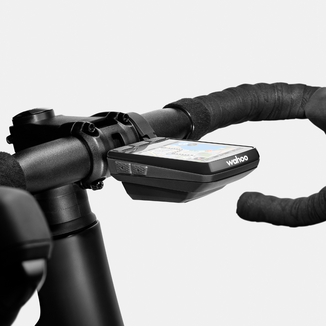 Wahoo ELEMNT Roam 3 - Ciclocomputador