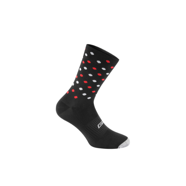 Gist Pois. Calcetines de Ciclismo (4 Colores)
