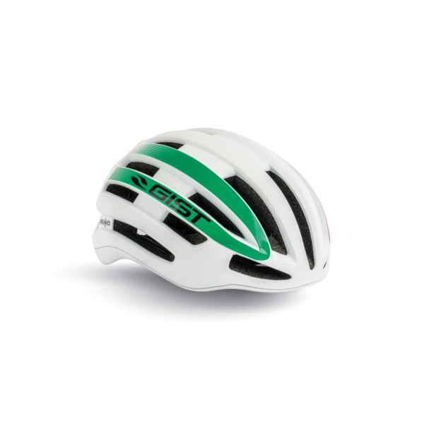Casco de Ciclismo Gist Bravo (Diferentes Colores)