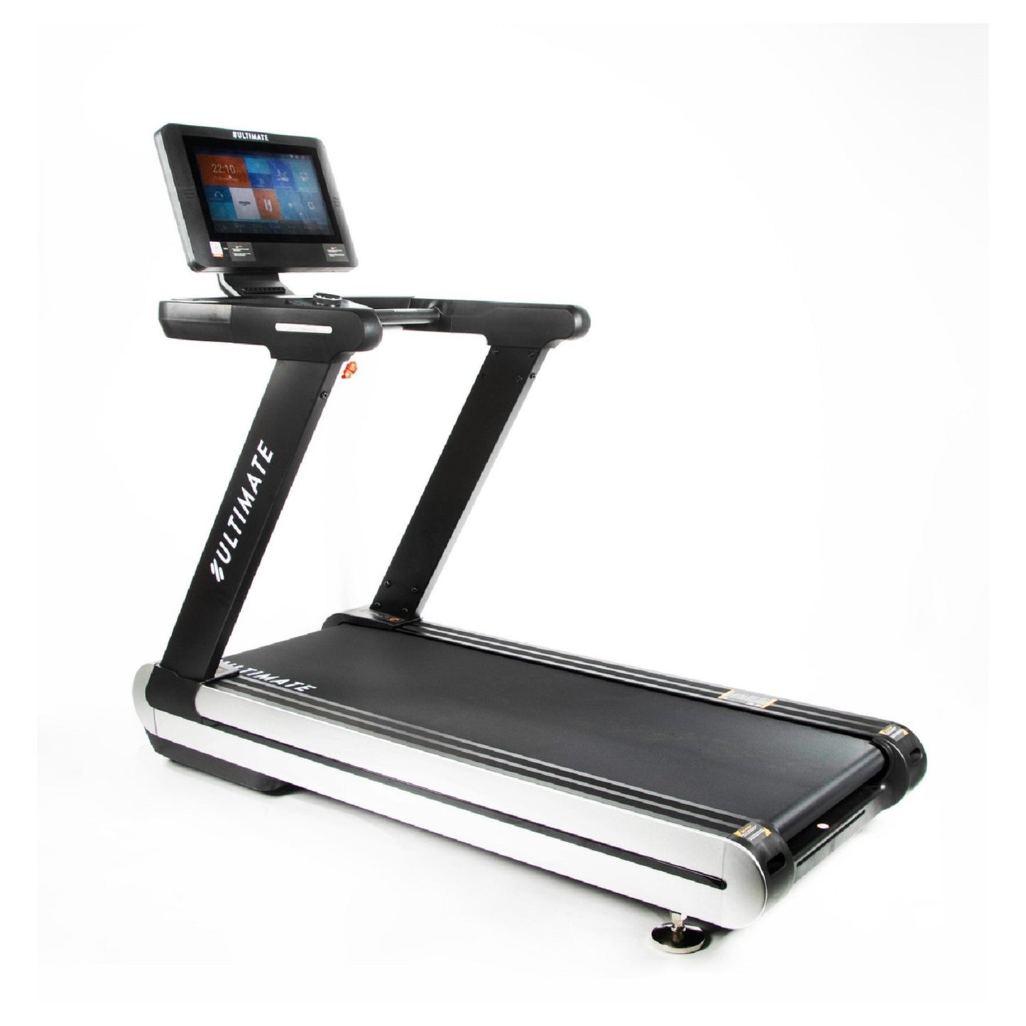 Trotadora Eléctrica Premium G1000X Touch High Performance - Ultimate