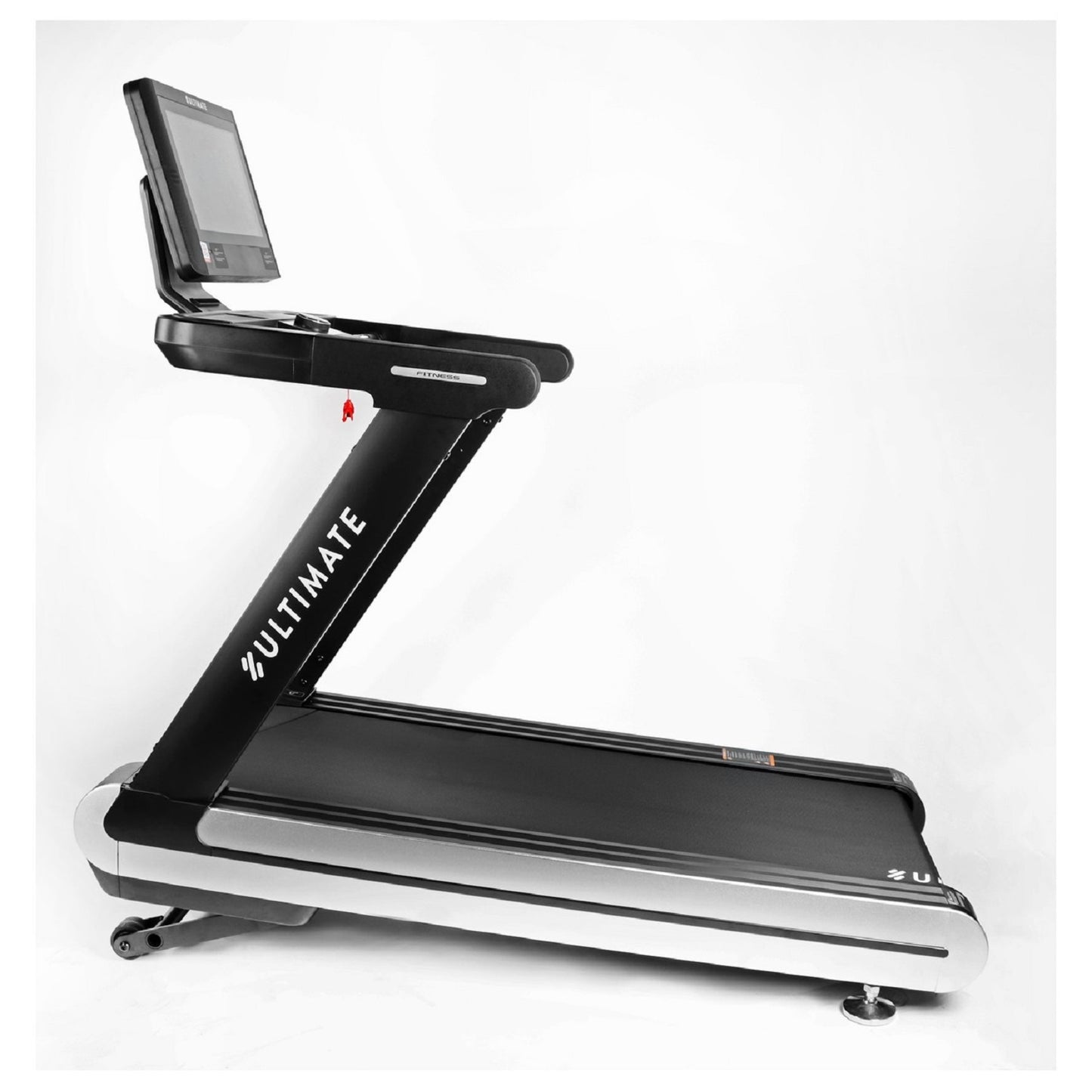 Trotadora Eléctrica Premium G1000X Touch High Performance - Ultimate