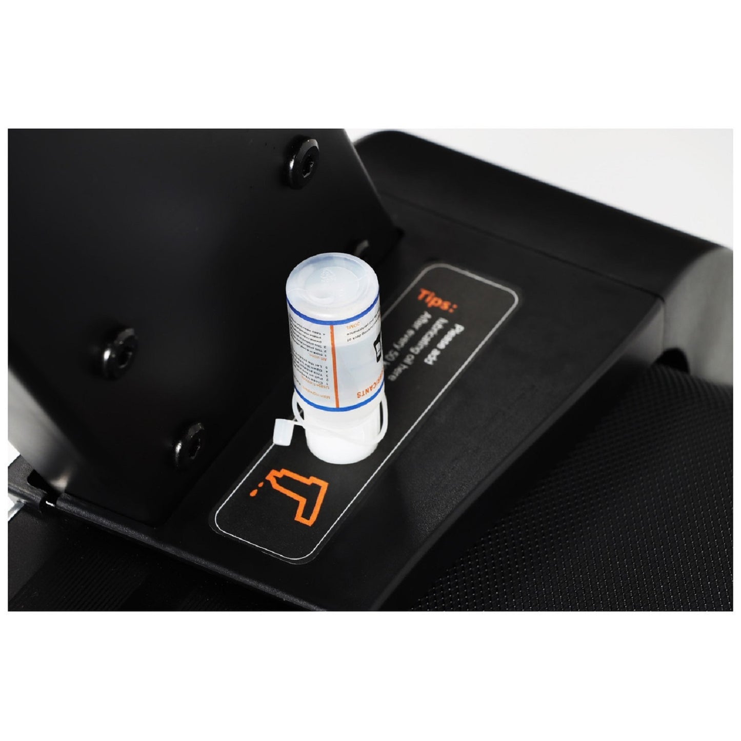 Trotadora Eléctrica Premium G1000X Touch High Performance - Ultimate