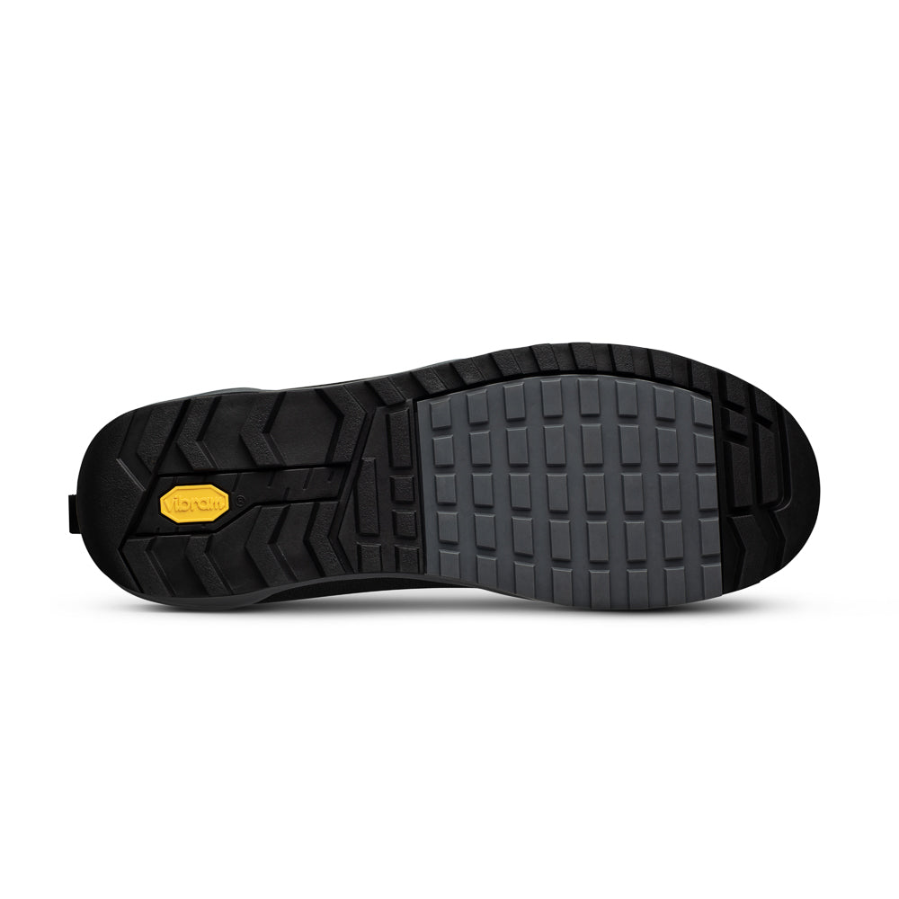Fizik Ergolace X2 Flat - Zapatos de ciclismo de montaña MTB planos