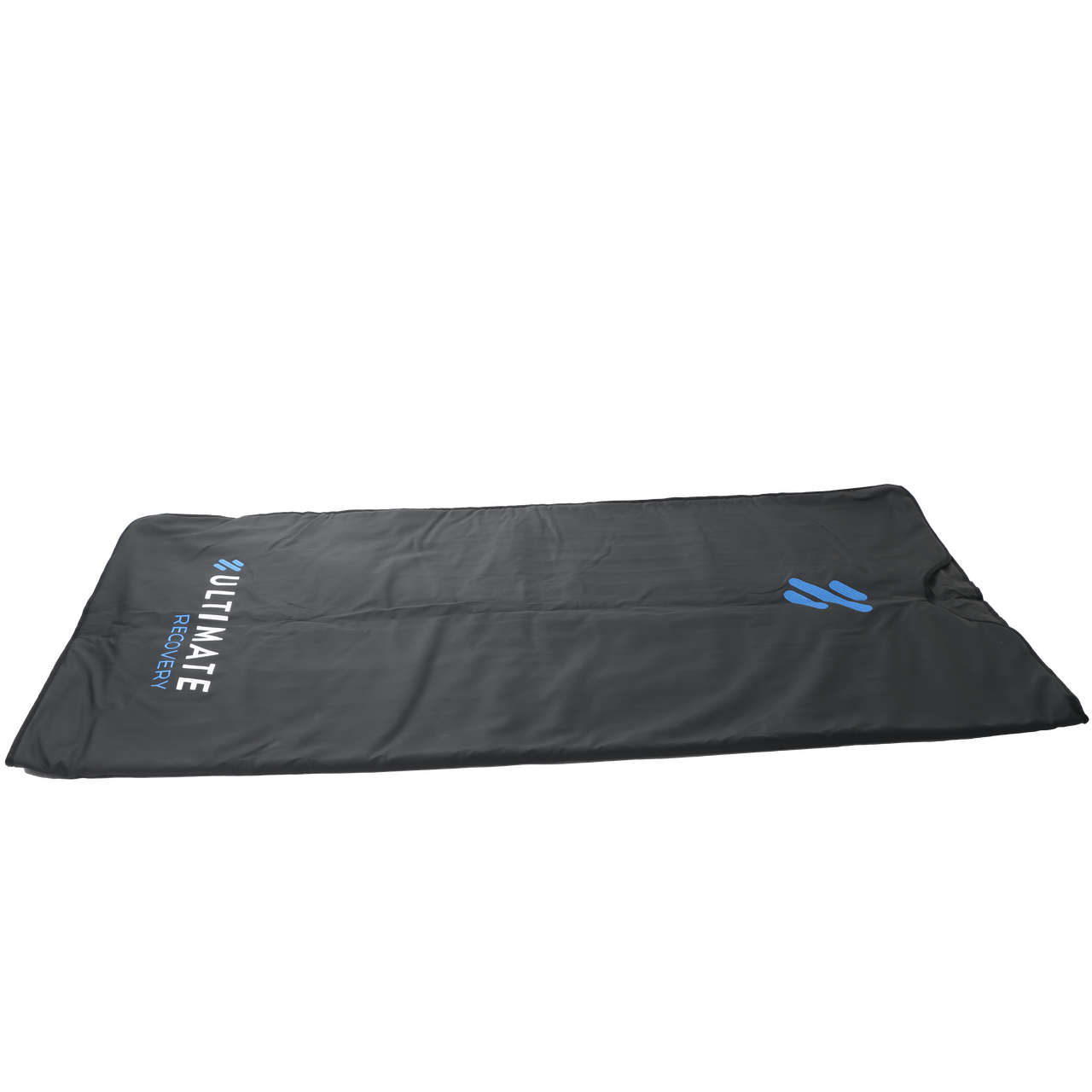 Sauna Infrarrojo Portátil Ultimate Fitness – Sauna portátil para recuperación y relajación muscular