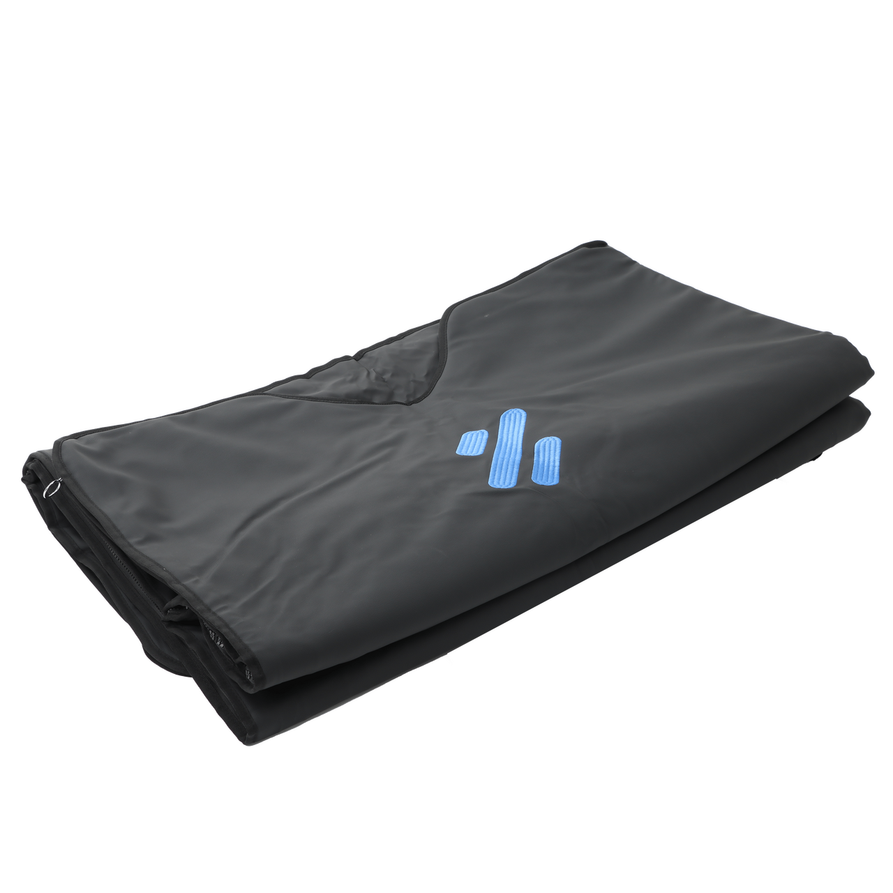 Sauna Infrarrojo Portátil Ultimate Fitness – Sauna portátil para recuperación y relajación muscular