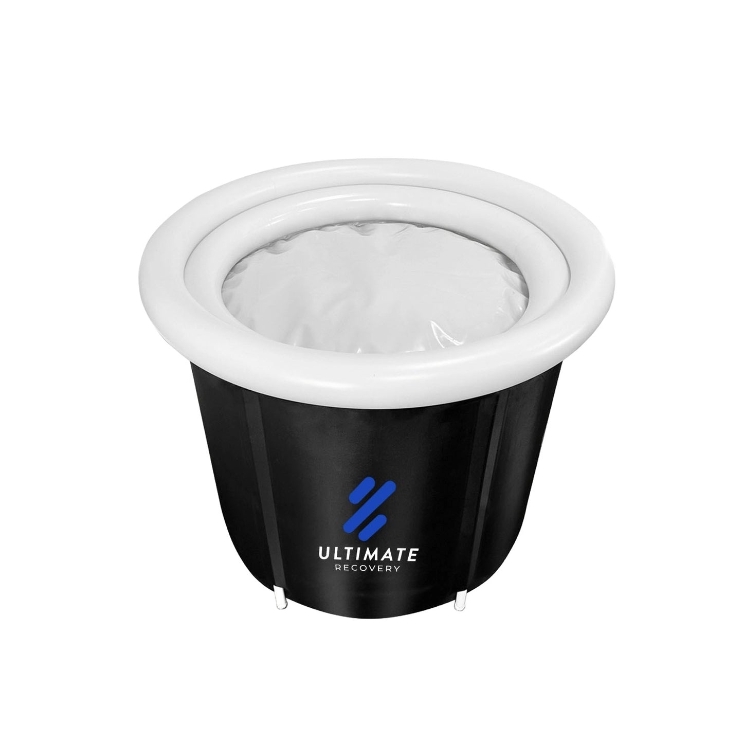 Ice Bath Muscular Aid Ultimate Fitness - Tina para baños Fríos de recuperación Muscular 350L