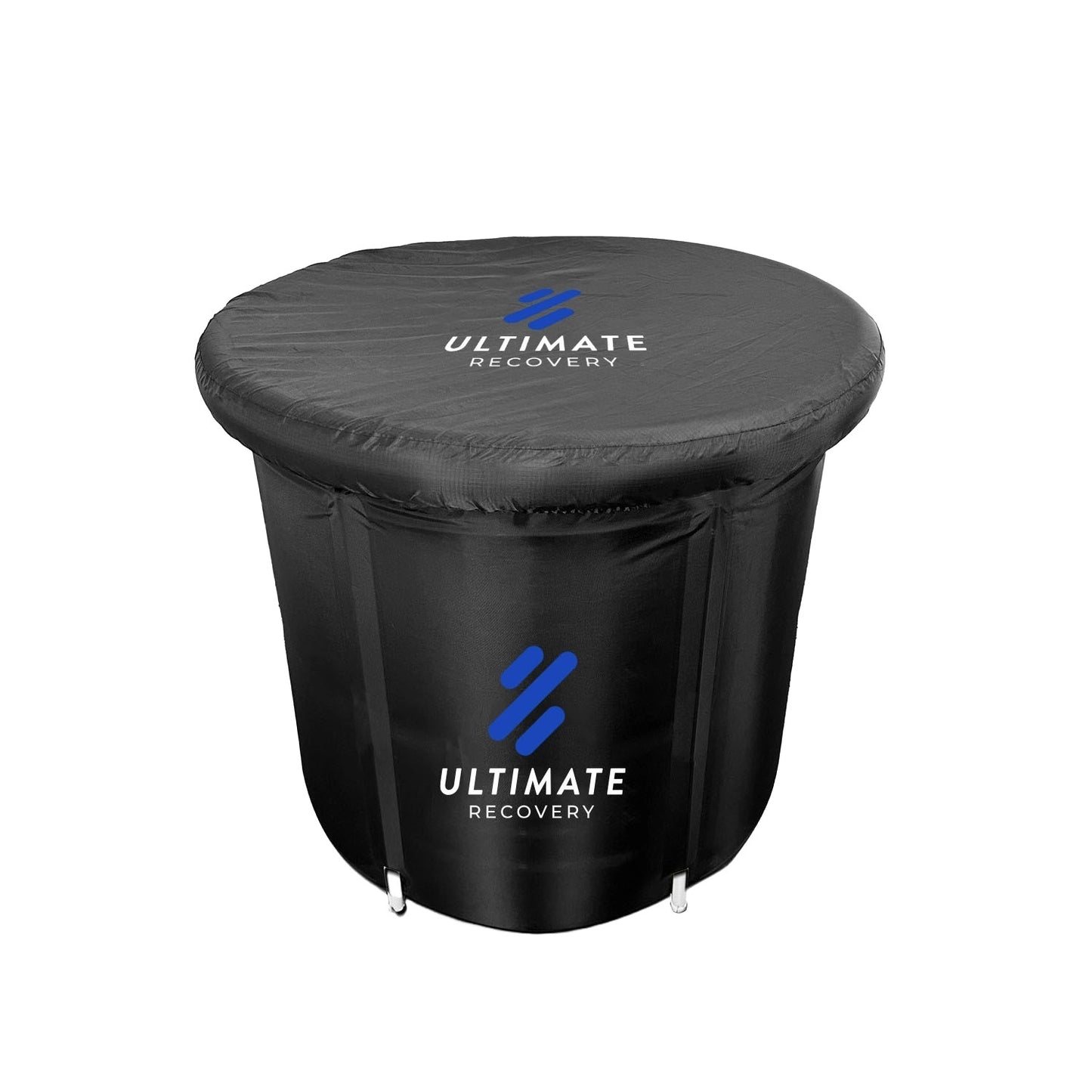 Ice Bath Muscular Aid Ultimate Fitness - Tina para baños Fríos de recuperación Muscular 350L