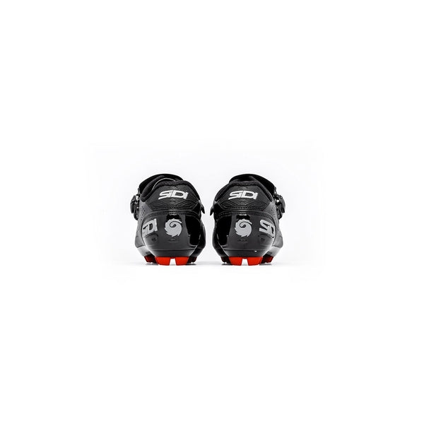 Sidi Trace 2 - Zapato de ciclismo montaña MTB XC Mujer Negro