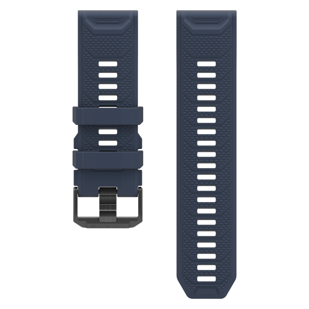 Coros Vertix 2s - Reloj deportivo inteligente de aventura y Trail Running. GPS y pantalla tactil de Zafiro (3 colores)