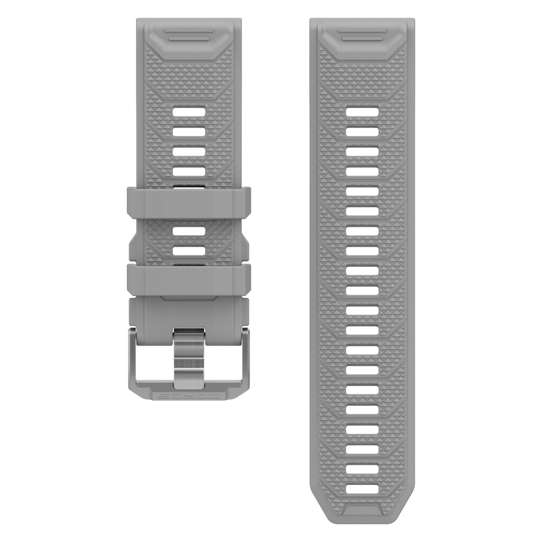 Coros Vertix 2s - Reloj deportivo inteligente de aventura y Trail Running. GPS y pantalla tactil de Zafiro (3 colores)