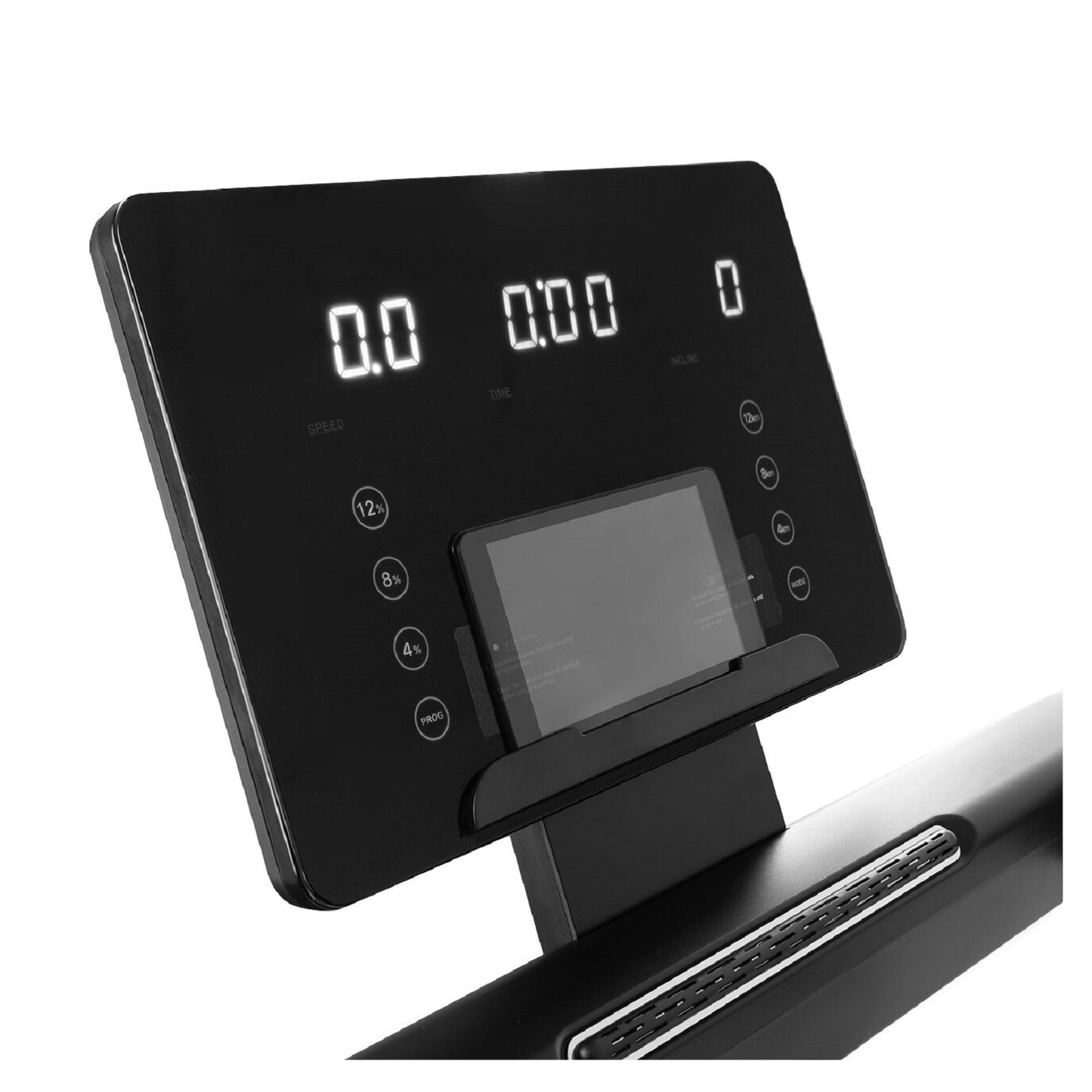 Trotadora Eléctrica E700 Elite - Ultimate