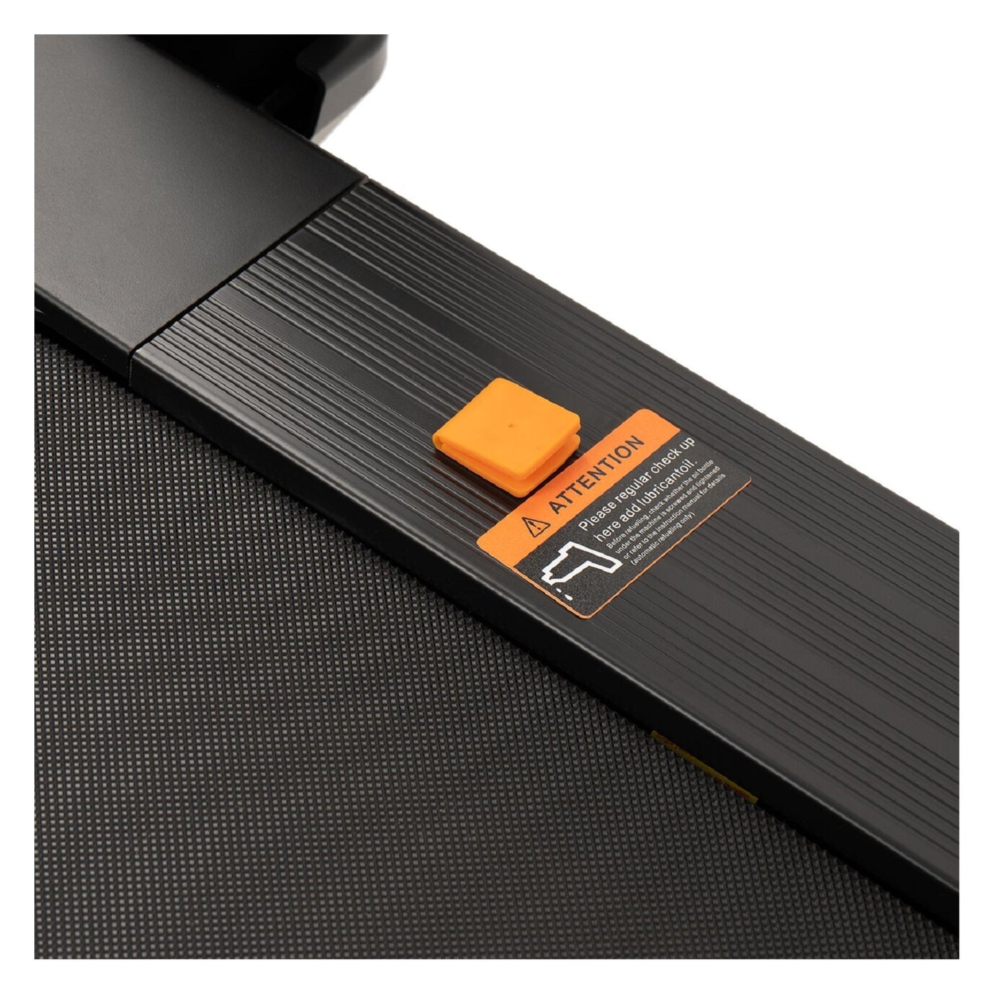 Trotadora Eléctrica E700 Elite - Ultimate