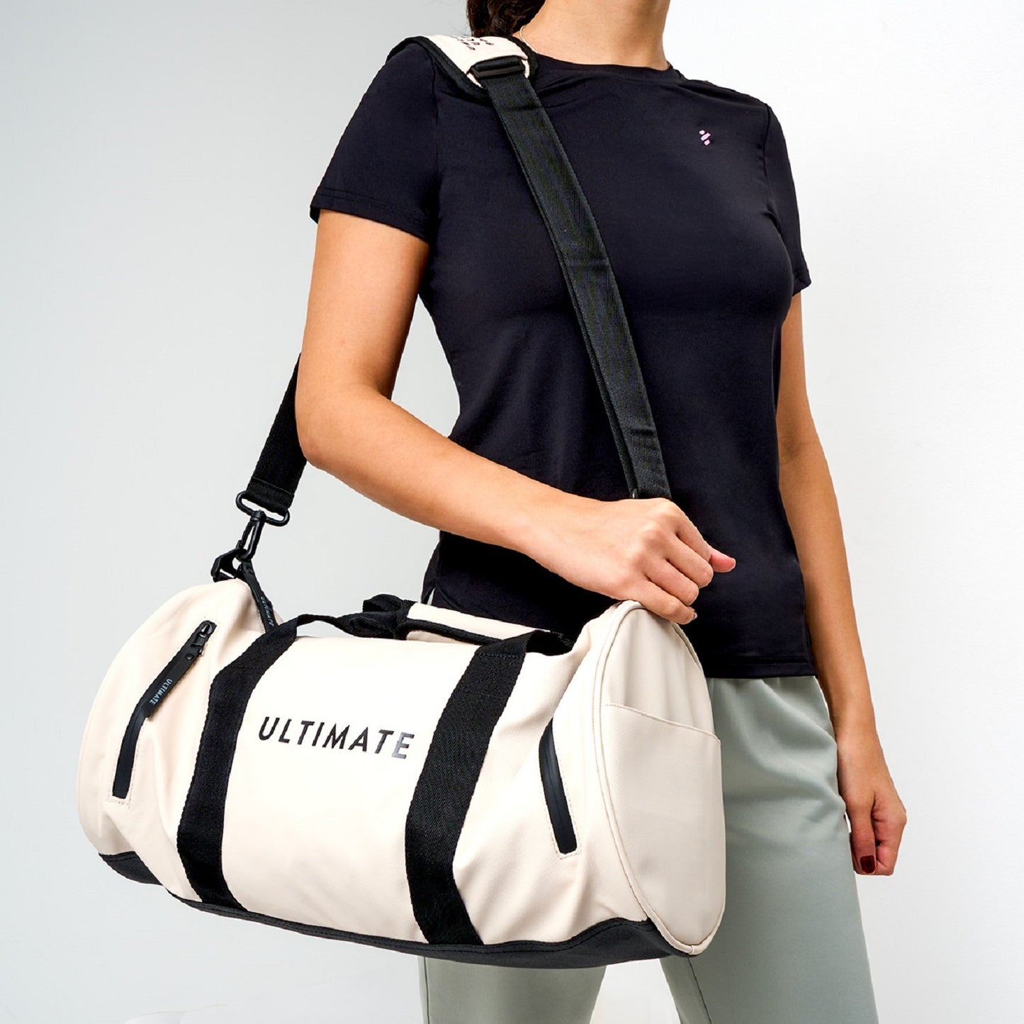 Bolso Gimnasio Ultimate (3 Colores)