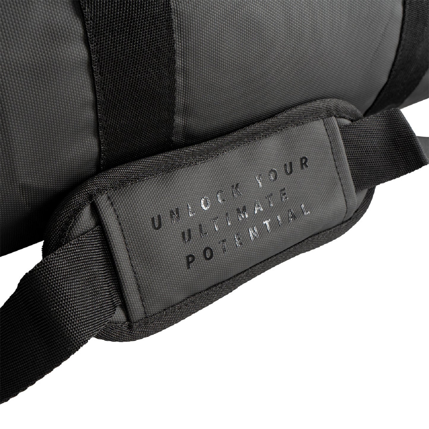 Bolso Gimnasio Ultimate (3 Colores)