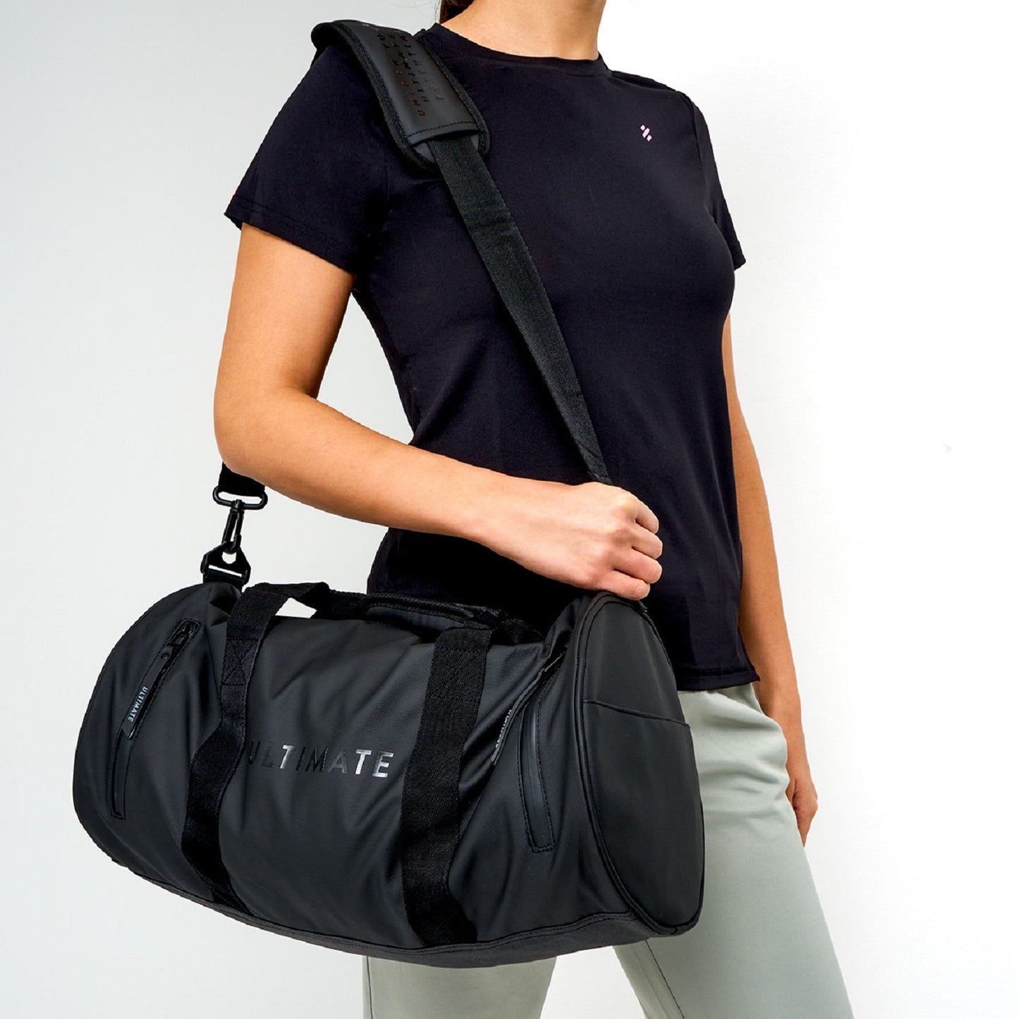 Bolso Gimnasio Ultimate (3 Colores)