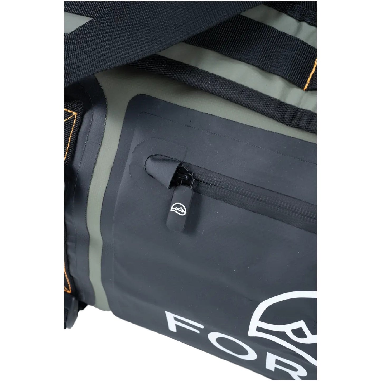 Bolso Seco Duffle Outdoor Nomade 60L - Terra Force