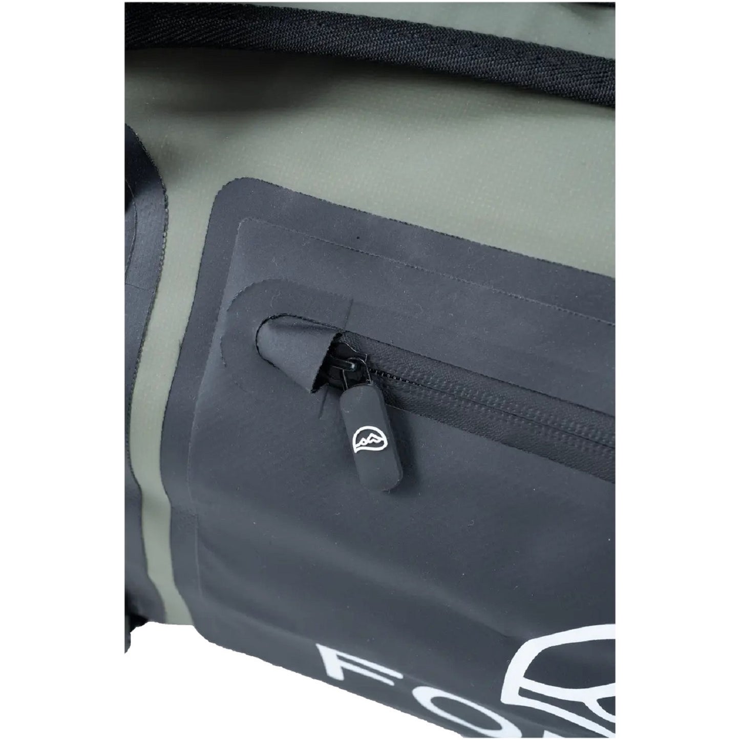 Bolso Seco Duffle Outdoor Nomade 60L - Terra Force