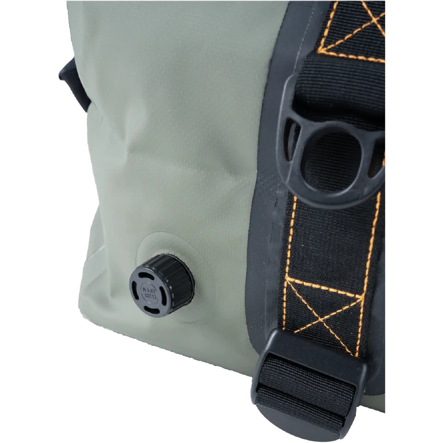 Bolso Seco Duffle Outdoor Nomade 60L - Terra Force
