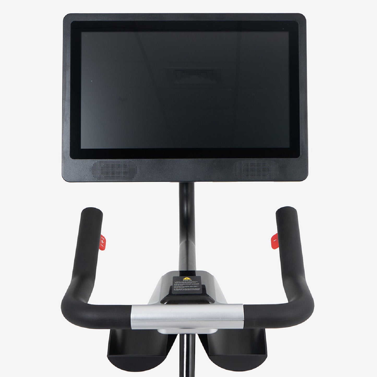 Bicicleta Spinning Magnética Ultimate Fitness P610 Premium Touch
