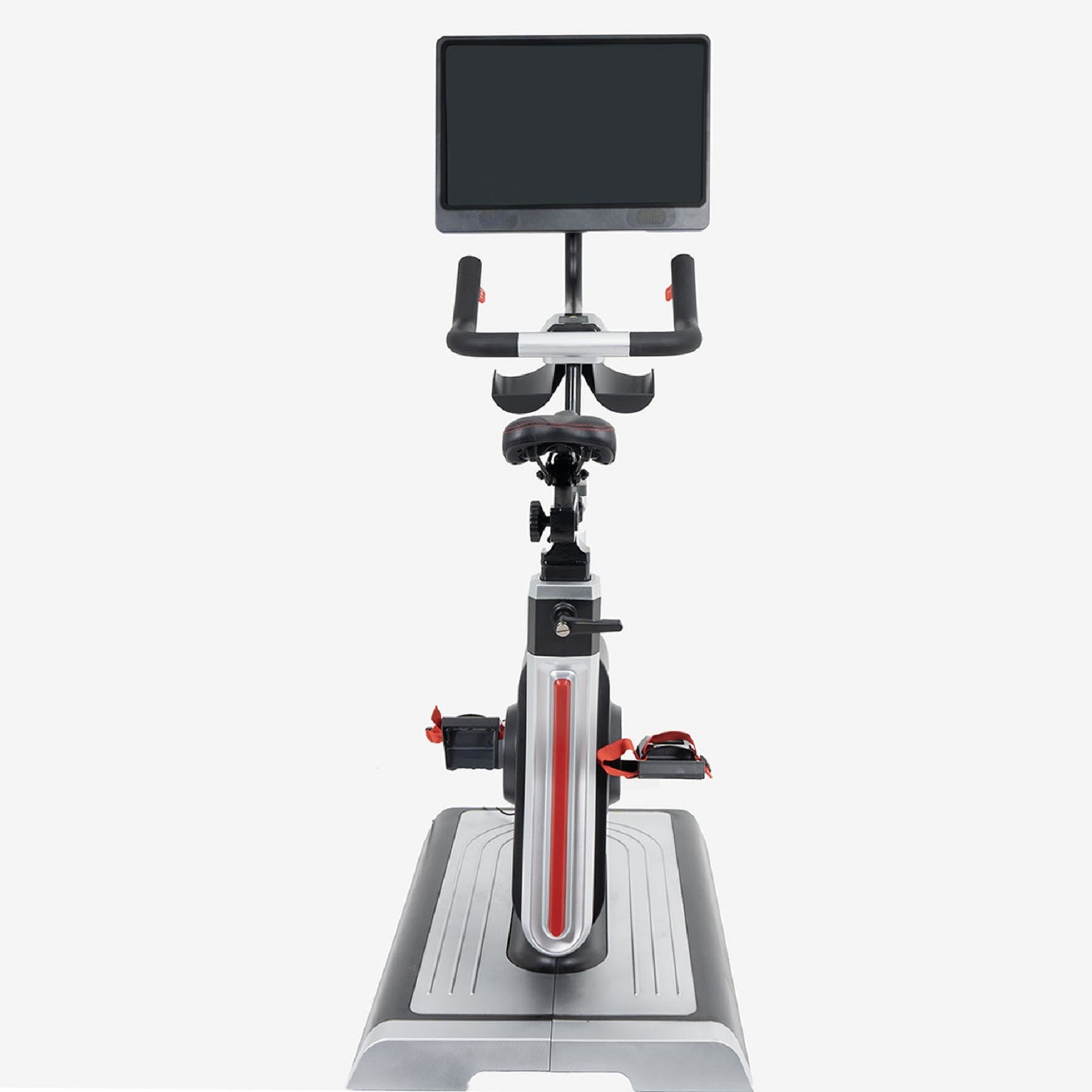 Bicicleta Spinning Magnética Ultimate Fitness P610 Premium Touch