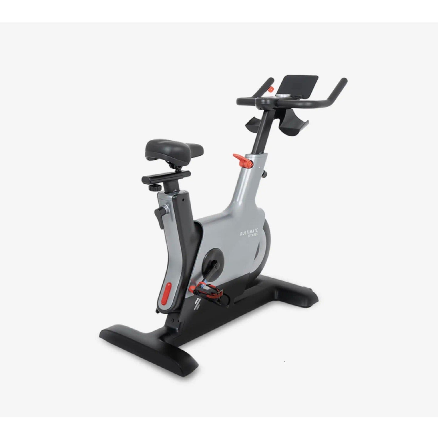 Bicicleta Spinning Magnética Ultimate Fitness P450 Premium