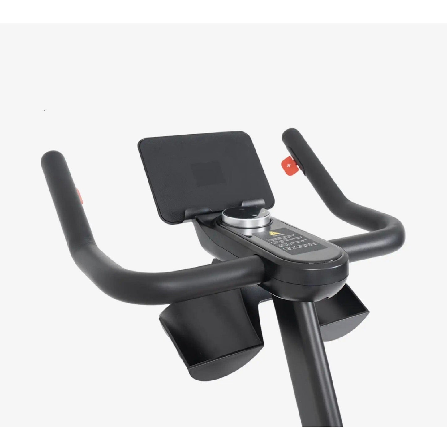 Bicicleta Spinning Magnética Ultimate Fitness P450 Premium