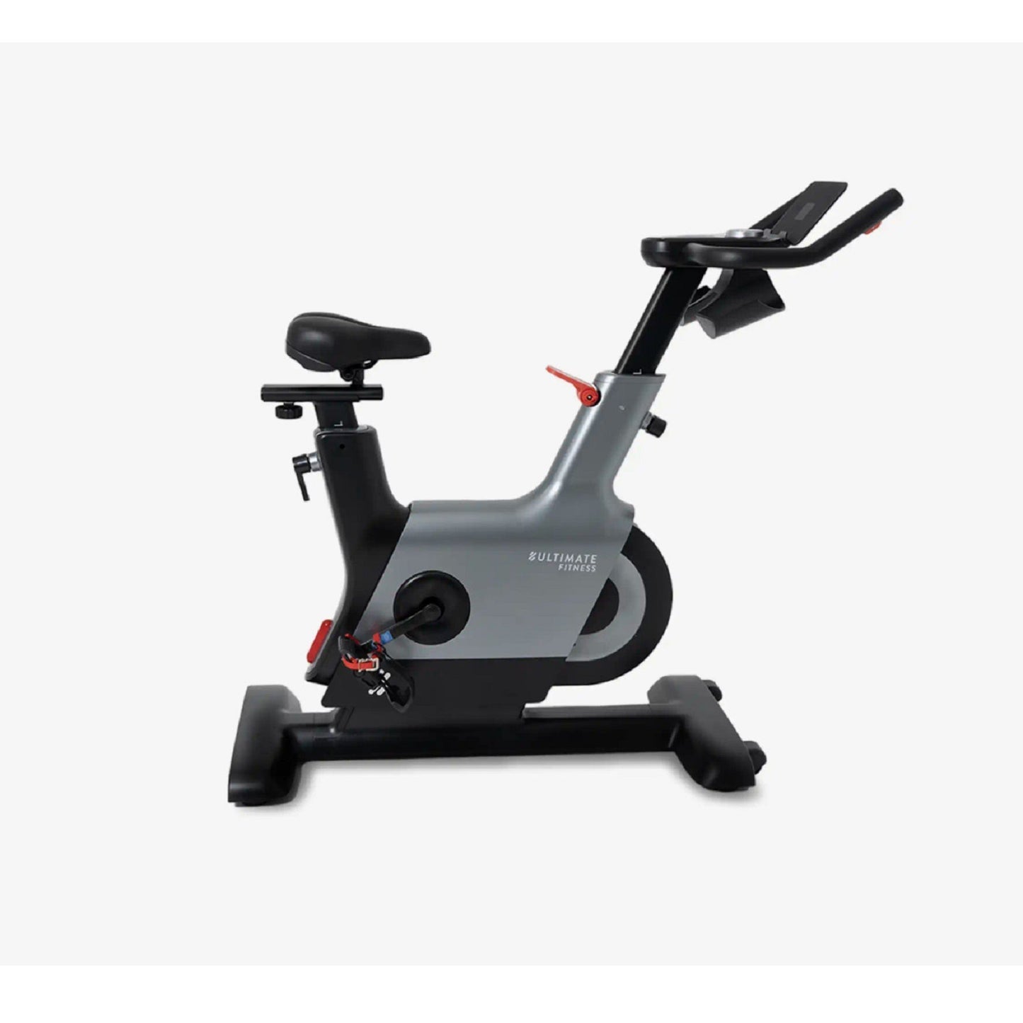 Bicicleta Spinning Magnética Ultimate Fitness P450 Premium