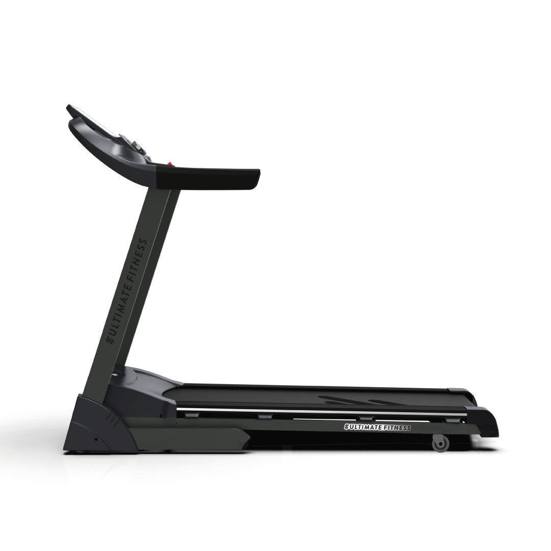 Trotadora Eléctrica E510 Elite 2.0 - Ultimate