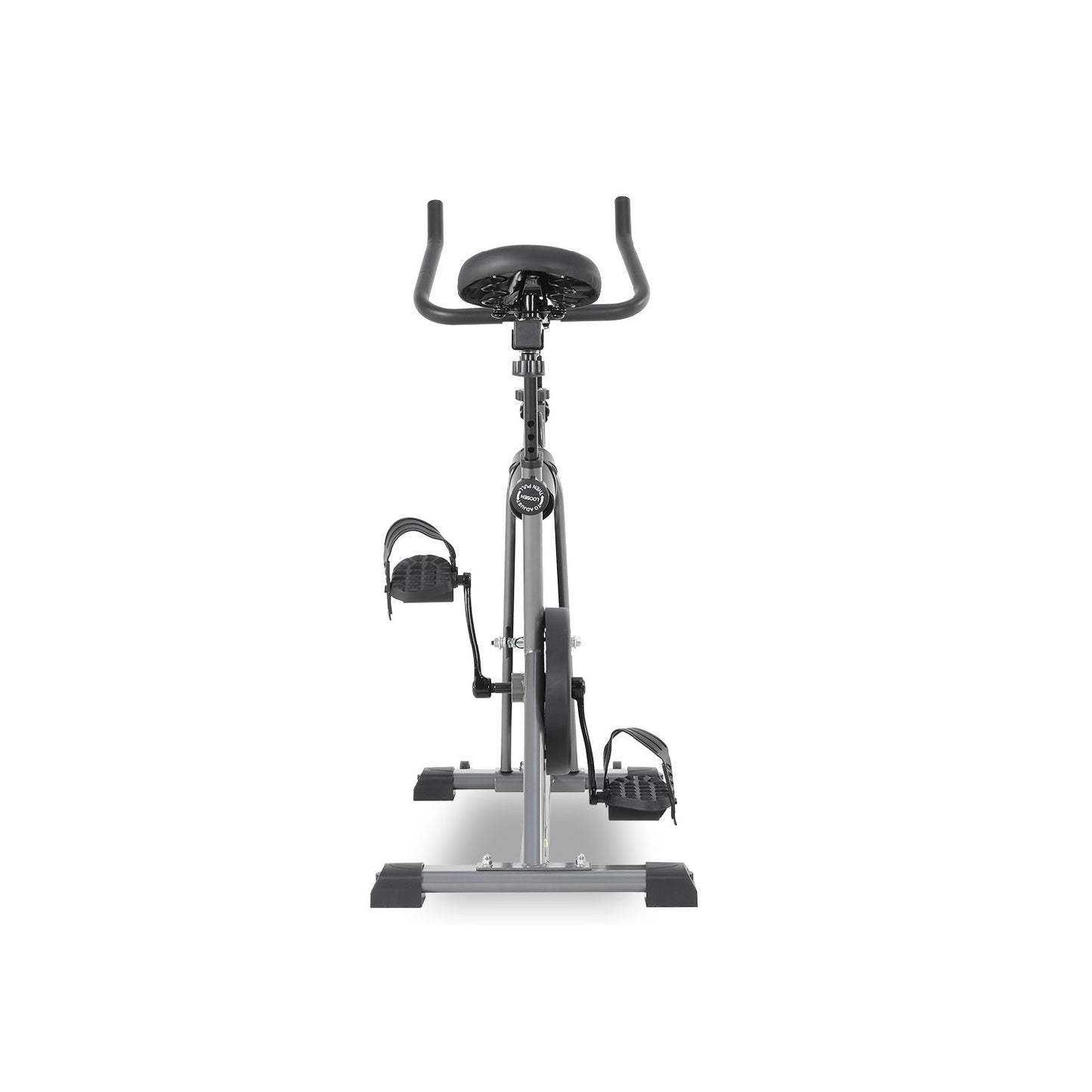 Bicicleta Spinning Ultimate Fitness Z50 Pro 2.0