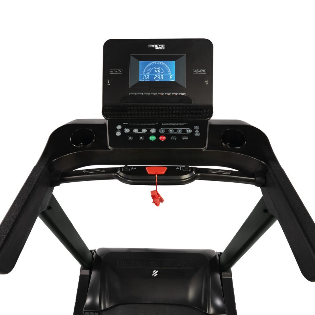 Trotadora Eléctrica E650 Elite 2.0 - Ultimate