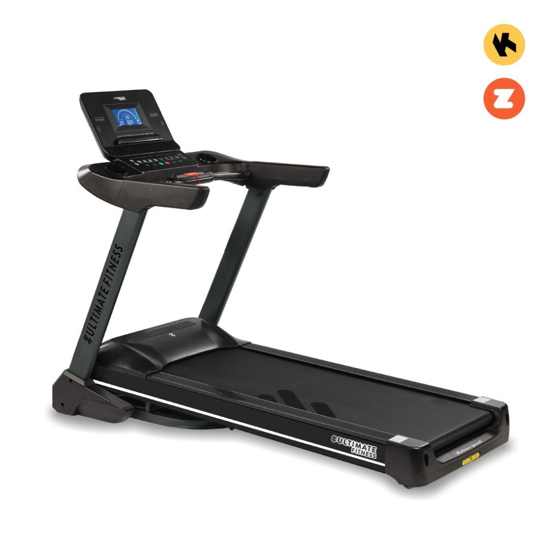 Trotadora Eléctrica E650 Elite 2.0 - Ultimate