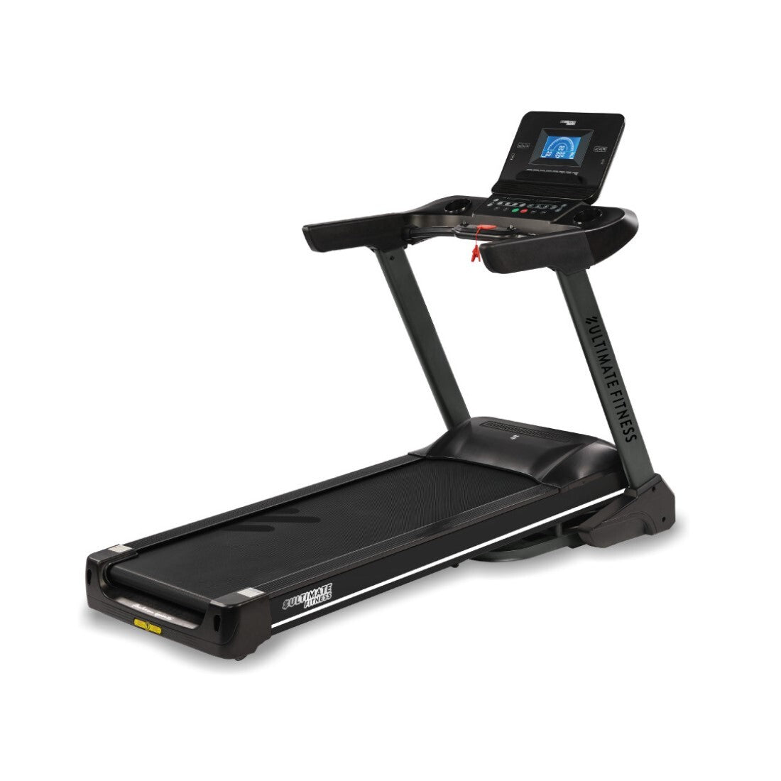 Trotadora Eléctrica E650 Elite 2.0 - Ultimate
