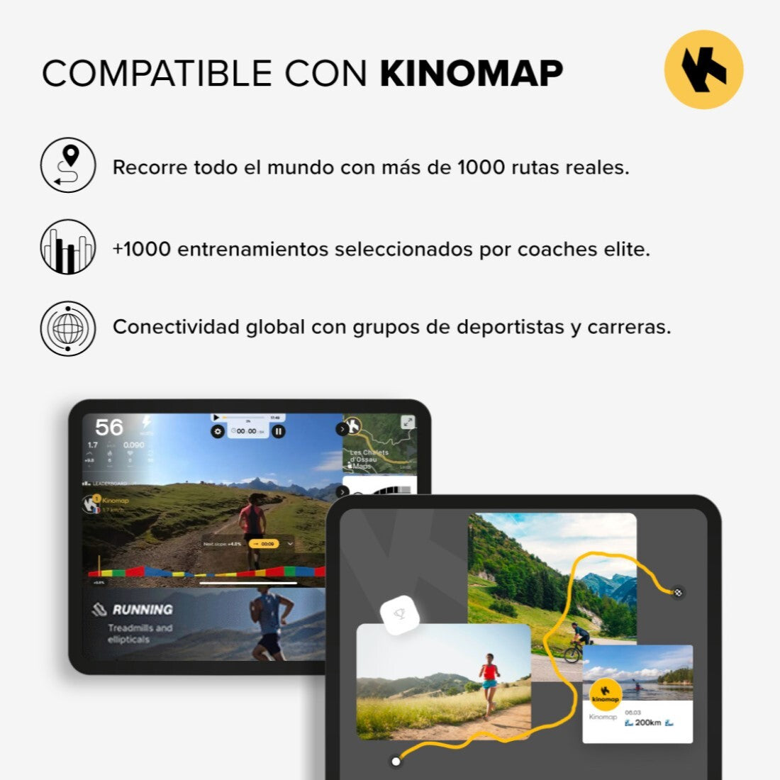 Trotadora Eléctrica E625 Elite X 2.0 - Ultimate