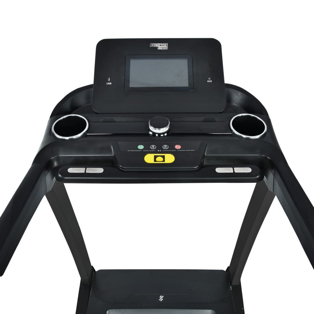 Trotadora Eléctrica E625 Elite X 2.0 - Ultimate